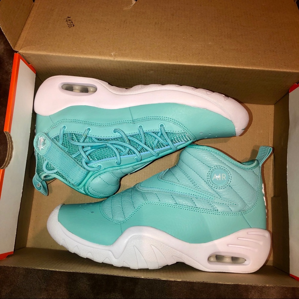 ✅NIKE✅ Air Shake Ndestrukt GS - Picture 8 of 8